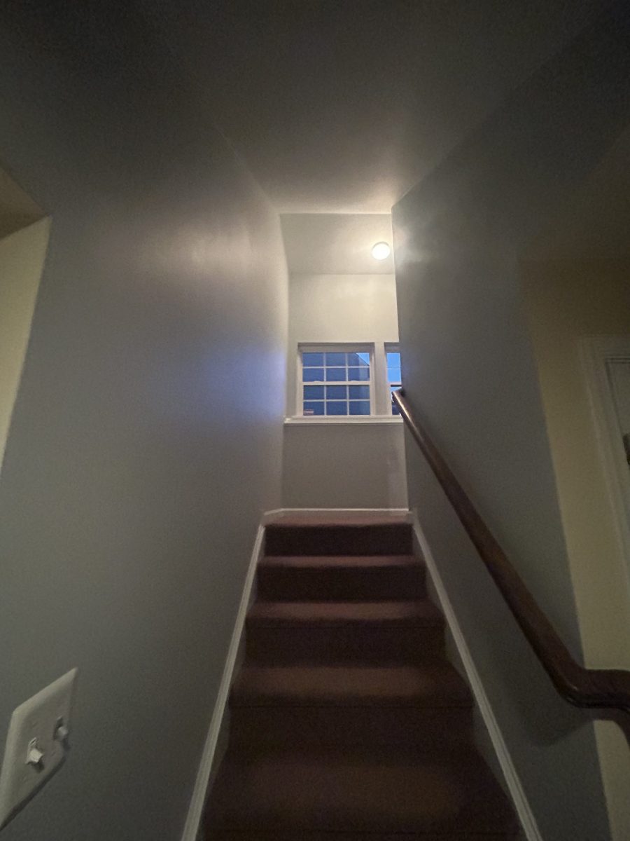 Huntingdon Valley Residential Interior Painting Preview Image 19