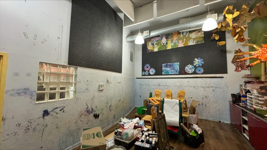 moonstone preschool interior painting Preview Image 2