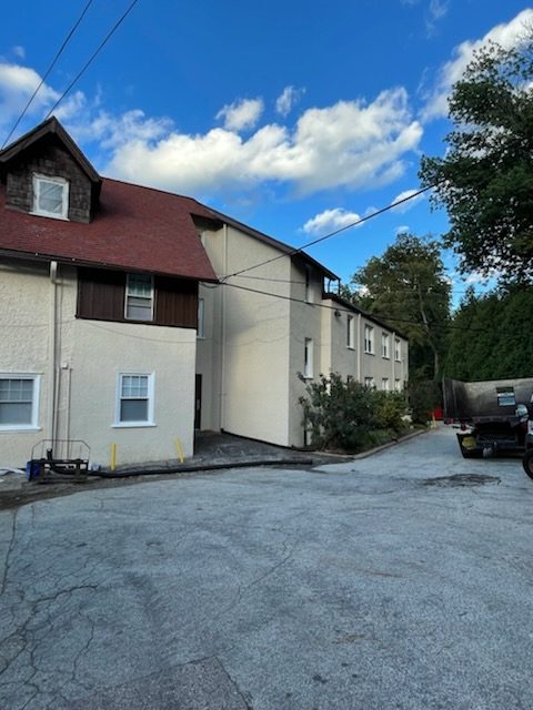 eastern university commercial school painting Preview Image 1