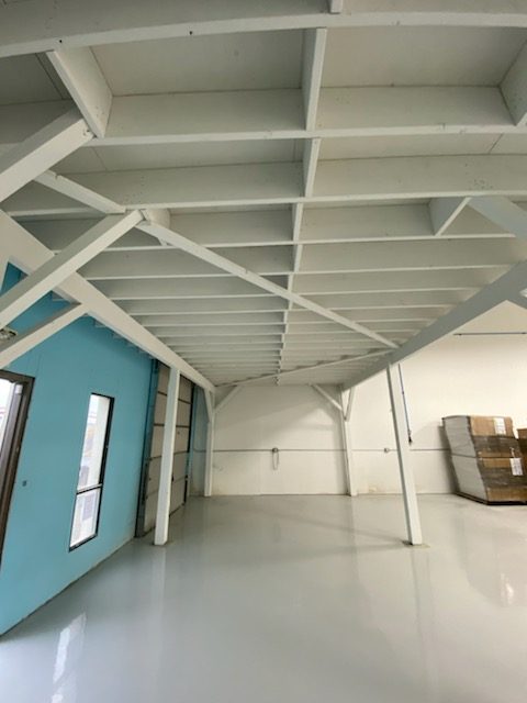 Computer software company painting in Hatboro pa Preview Image 7