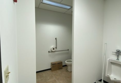 Computer software company painting in Hatboro pa