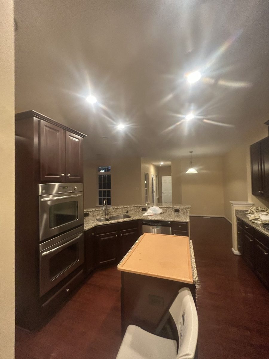 Huntingdon Valley Residential Interior Painting Preview Image 22