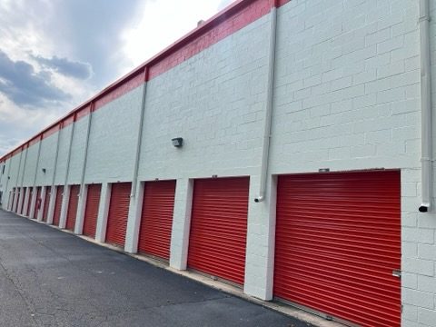 Public Storage Facilities After Painting Preview Image 9