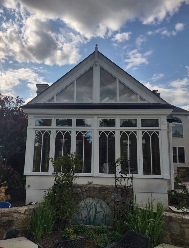 blue bell pa residential trim painting and carpentry Preview Image 1