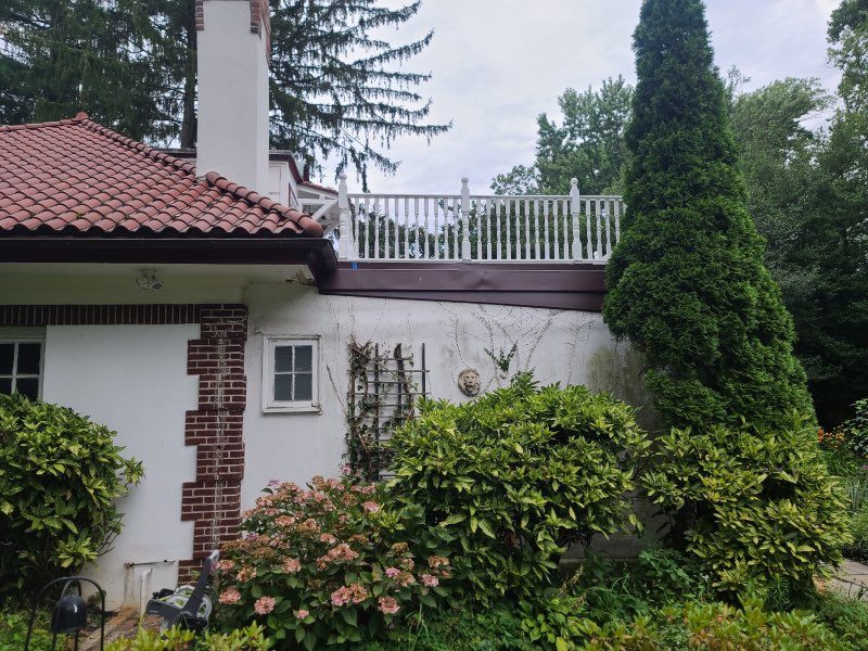 Rooftop Deck Construction Preview Image 3