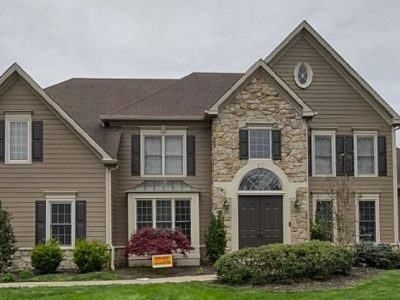 house painters in blue bell pa