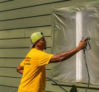 Exterior Preparation by CertaPro