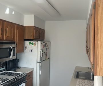 After - Kitchen