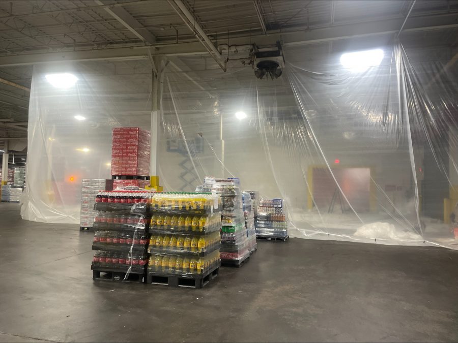 Coca-Cola - In Progress Preview Image 2