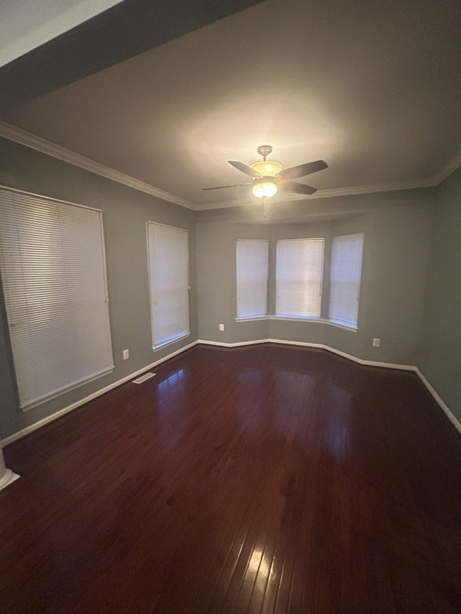 Huntingdon Valley Residential Interior Painting Preview Image 14