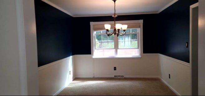 philadelphia interior wall painting Preview Image 3