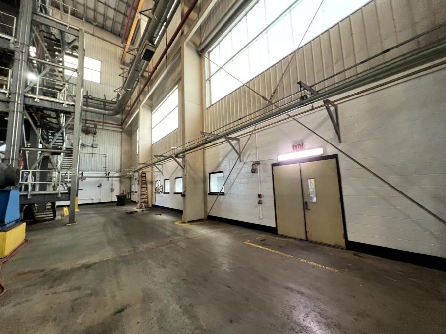 synagro warehouse interior painting philadelphia pa Preview Image 14