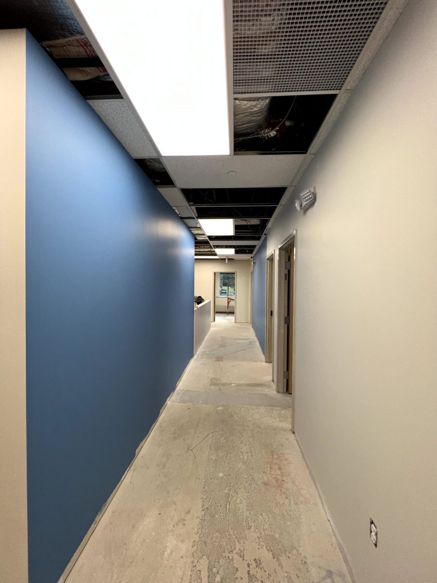 Frommeyer Axia Women's Health - Interior Painting Preview Image 4