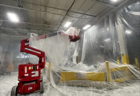 Coca-Cola - In Progress