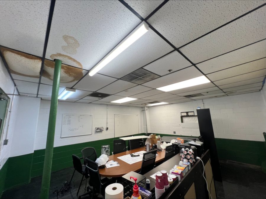 Synagro Interior Painting Preview Image 2