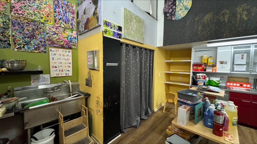 moonstone preschool interior painting Preview Image 8