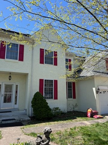 blue bell exterior house painting Preview Image 3