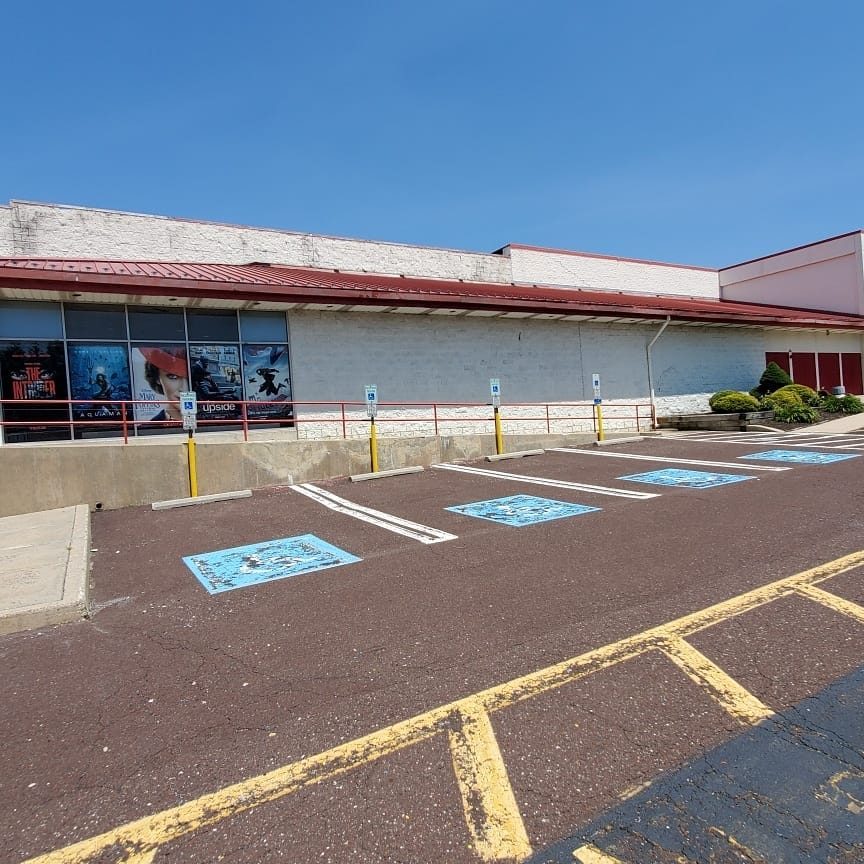 Horsham PA Theater Painters Preview Image 2