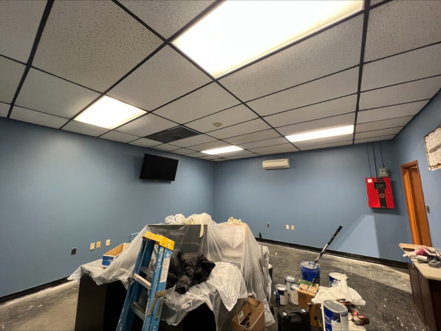 Synagro Interior Painting Preview Image 3