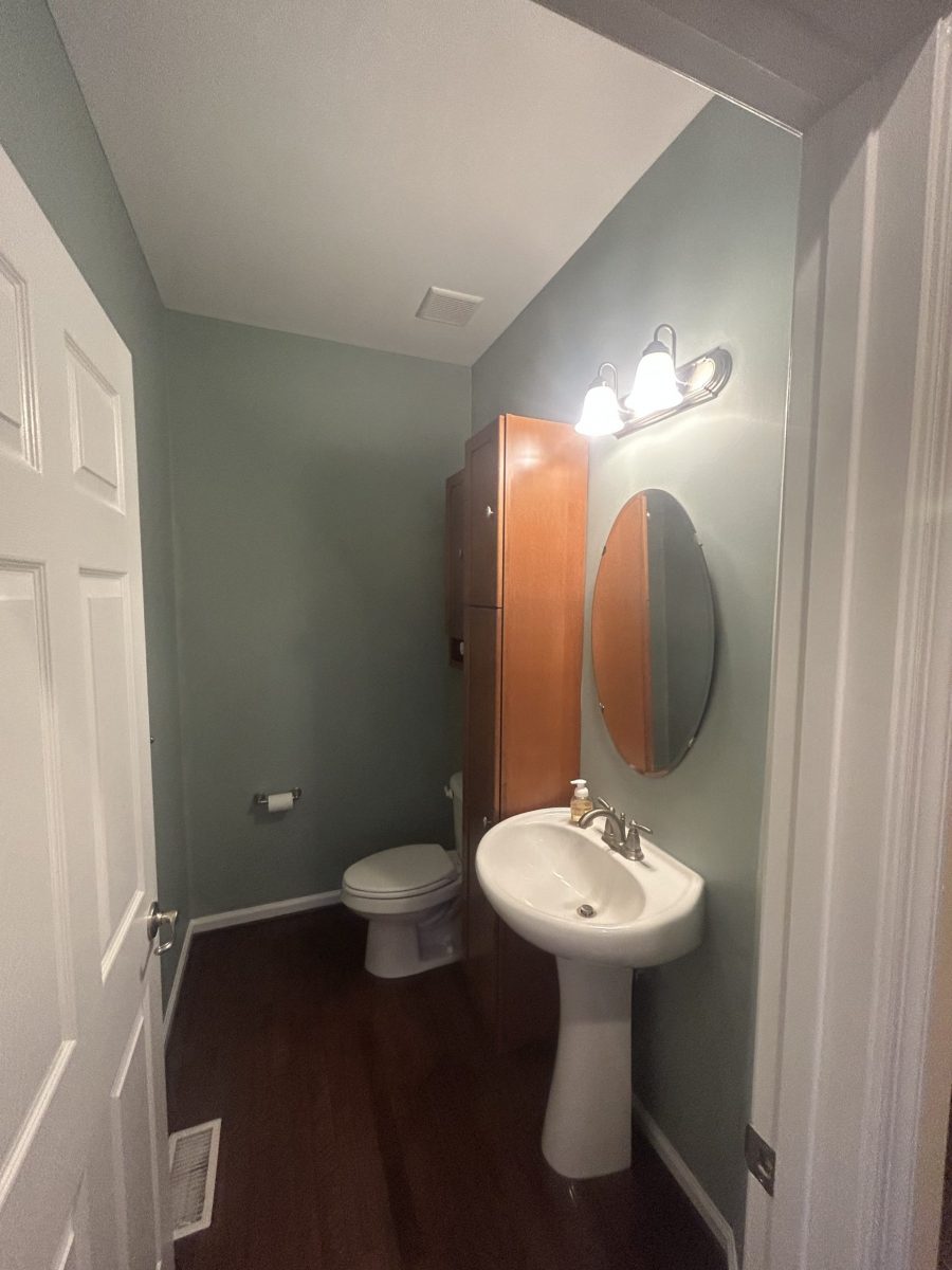 Huntingdon Valley Residential Interior Painting Preview Image 17