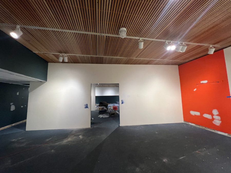 Seaport museum interior painting Preview Image 5