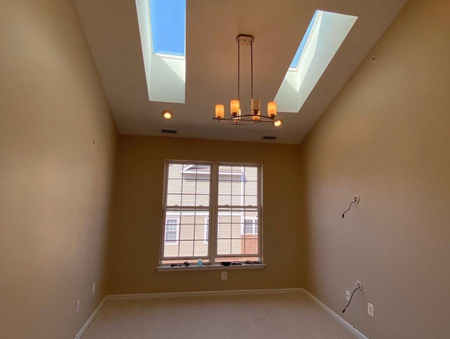 interior after painting Preview Image 2