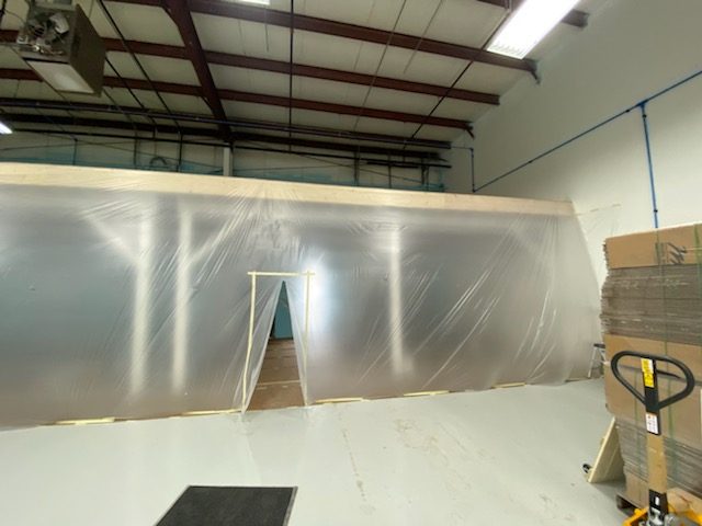 Computer software company painting in Hatboro pa Preview Image 3