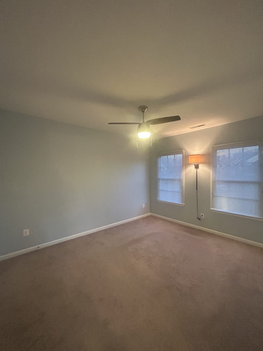 Huntingdon Valley Residential Interior Painting Preview Image 3