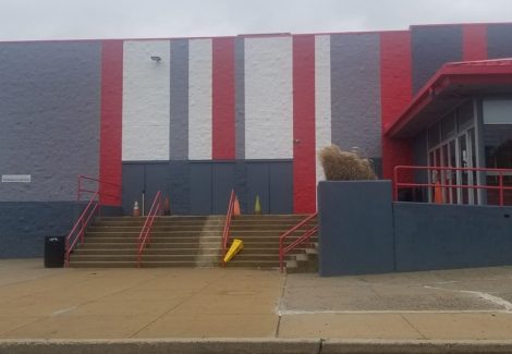 Movie Theater Painters Horsham PA