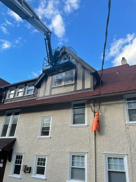 eastern university commercial school painting Preview Image 4