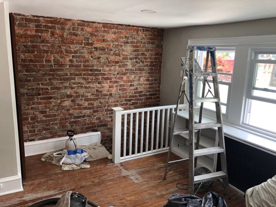 residential wallpaper removal philadelphia Preview Image 1