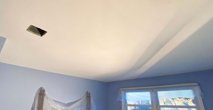 Drywall Repair in Dresher PA
