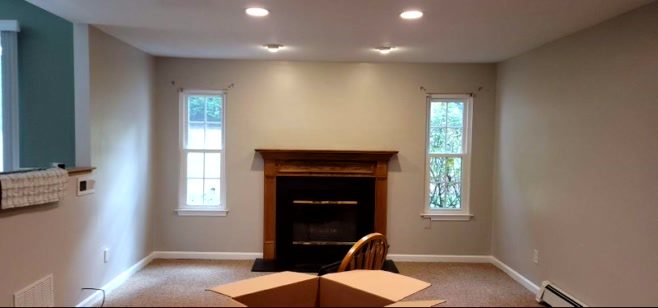 philadelphia interior wall painting Preview Image 2