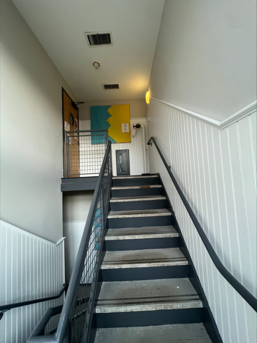 Eastern University Interior Painting Preview Image 2