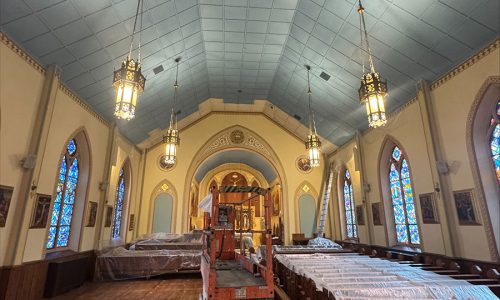 Finishing Touches #2