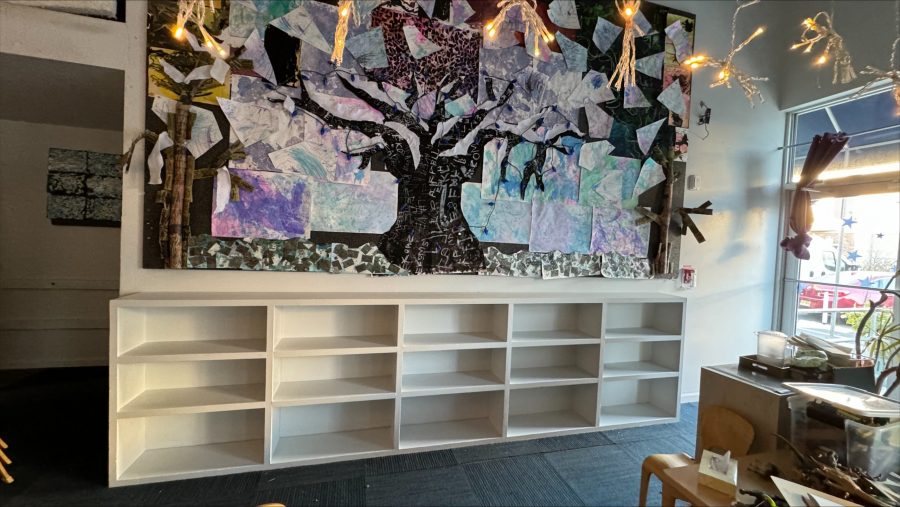 moonstone preschool interior painting Preview Image 1