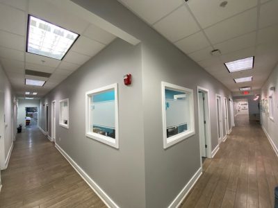 interior office painters southampton pa