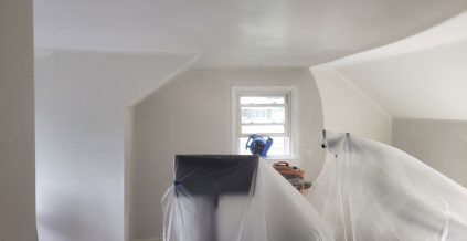 Wallpaper Removal in Flourtown PA