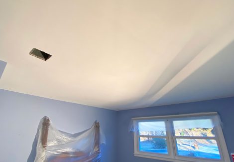 Drywall Repair in Dresher PA