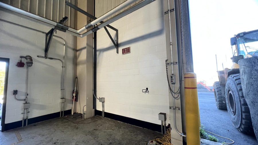 synagro warehouse interior painting philadelphia pa Preview Image 4