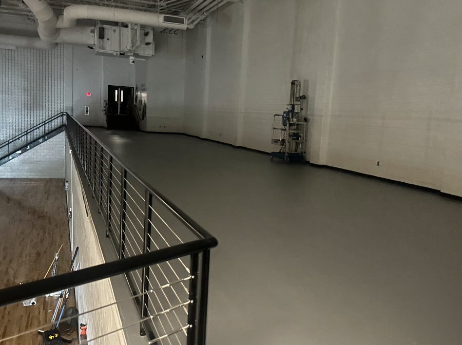 hatboro horsham school interior painting Preview Image 4