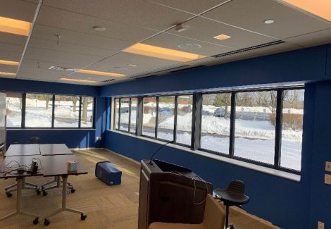 Commercial Painting Professional