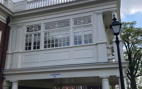 Philadelphia Cricket Club