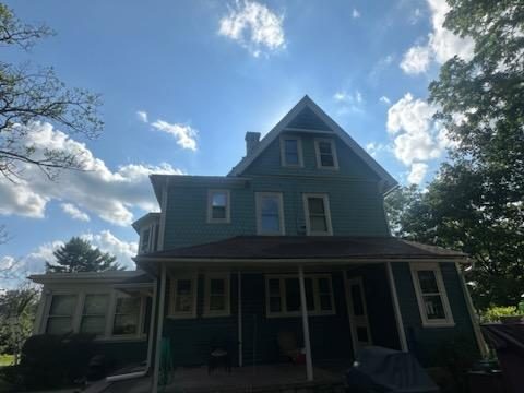 Exterior - After painting Preview Image 9