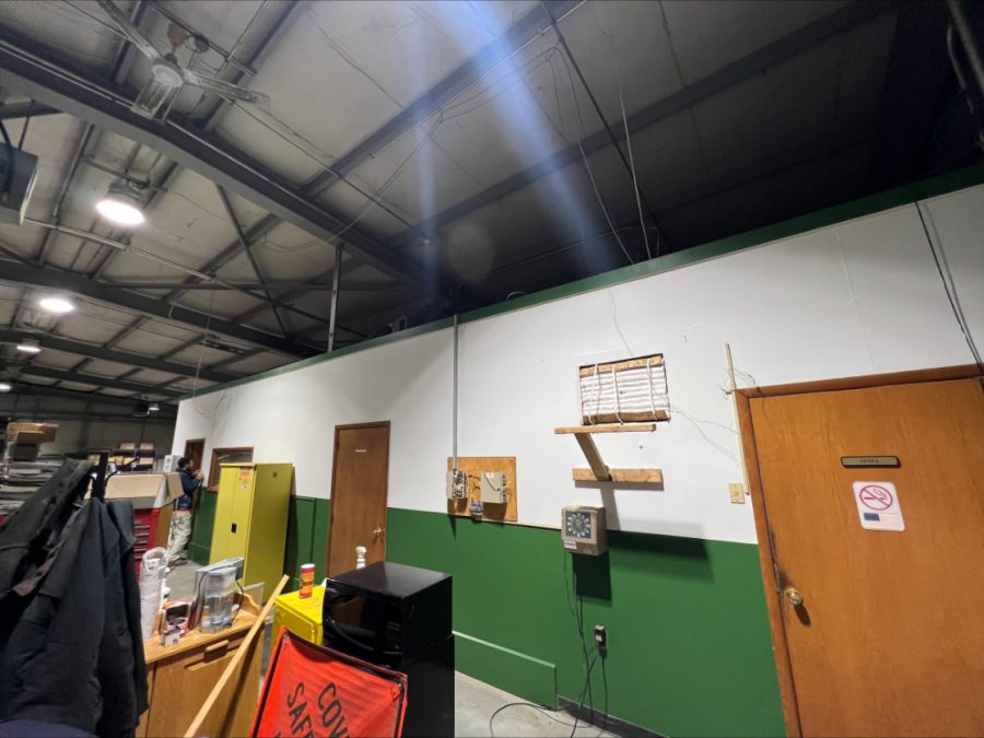 Synagro Interior Painting Preview Image 4