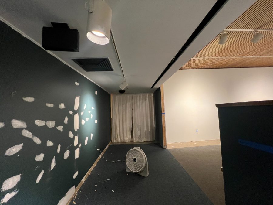 Seaport museum interior painting Preview Image 10