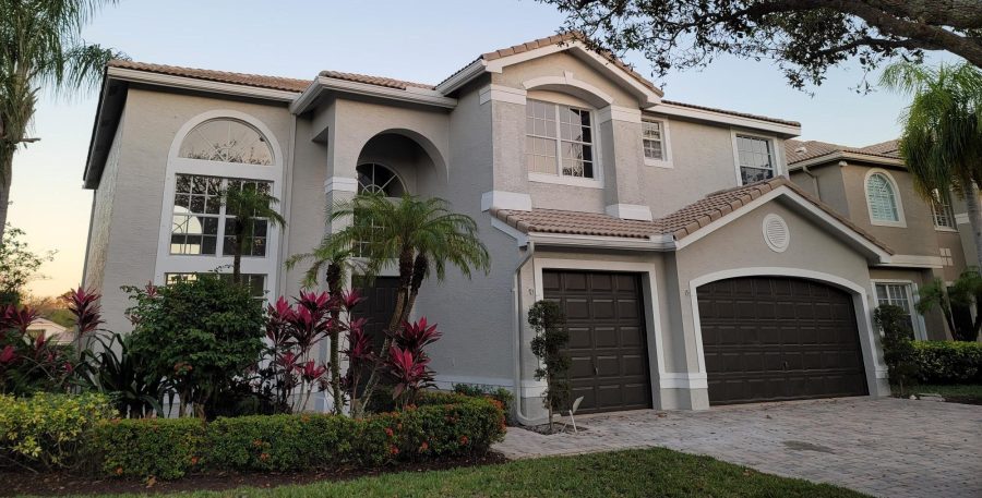 exterior house painting boca raton Preview Image 1