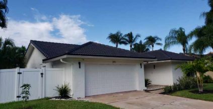 Residential Exterior | Roof