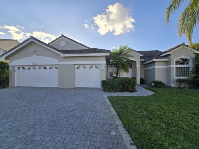 exterior house painters boca raton fl