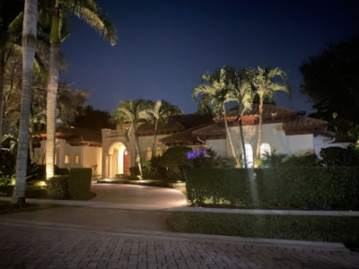 Residential Exterior